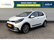 Kia Picanto - 1.0 T-GDi X-Line 5p | Stoel/Stuurwielverwarming | Navigatie