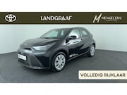 Toyota Aygo X - Hybrid 115 play