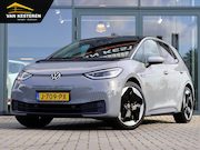 Volkswagen ID.3 - 58kWh 204pk 1ST Max | Trekh. | Pano | SOH: 92% | HUD | Cam.