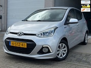 Hyundai i10 - 1.0i i-Motion Comfort Plus/ nap/ 2e EIG/ dealeronderhouden/