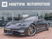 Porsche Taycan - Turbo 93 kWh | Matrix-LED | Passenger-Display | Dealer onder