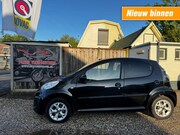 Citroën C1 - 1.0 FIRST EDITION