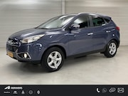 Hyundai ix35 - 2.0i Style / Half Lederen Bekleding / Trekhaak 1600 KG / Dua