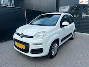 Fiat Panda - 0.9 TwinAir Lounge 5-Deurs | Airco | Zuinig | Nette Auto