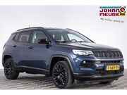 Jeep Compass - 4xe 190 Plug-in Hybrid Electric Night Eagle | CARPLAY | LED
