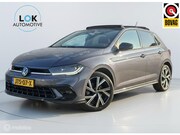 Volkswagen Polo - 1.0 TSI R-Line Business PANO|IQLIGHT|BEATS|