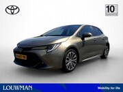 Toyota Corolla - 1.8 Hybrid Business Intro | CarPlay/Android Auto | Camera | 