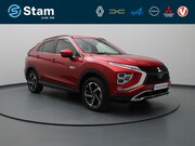 Mitsubishi Eclipse Cross - 187pk PHEV Intense+ Camera | Cruise | Navi | Parkeersens. v+