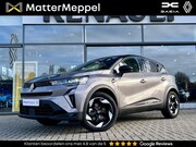 Renault Captur - 1.6 E-Tech Full Hybrid 145 Techno | Stoel+Stuurverwarming | 