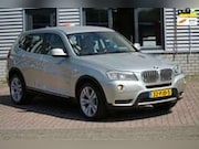 BMW X3 - XDrive35i 6 CYLINDER High Executive HUD