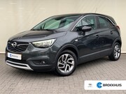 Opel Crossland X - 1.2 Innovation Airco | AppleCarPlay/ Android Auto | Cruise C