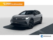 Volkswagen ID.4 - Limited Edition Inclusief €2000, - inruilvoordeel | Trekhaak
