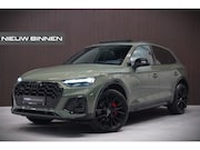 Audi Q5 - 50 TFSI e S edition Competition S-Line | Panoramadak | Stoel