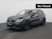 Volkswagen Tiguan - 1.4 TSI eHybrid R-Line Business+ 245 PK| Dealeronderhouden |