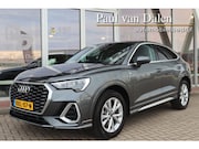 Audi Q3 Sportback - 45TFSIe 245PK AUTOMAAT S-LINE Navi Carplay | Cruise | Digita