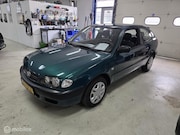 Toyota Corolla - 1.4 VVT-I eerste eigenaar 47.000KM Airco