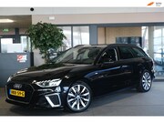 Audi A4 - 35 TFSI S-line S-tronic 150PK Navi Viritual Matrix LED Leder
