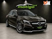 Mercedes-Benz AMG GLA - 45 4MATIC