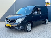 Mercedes-Benz Citan - 109 CDI 72.000 km Nap / Cruize / Trekhaak / Airco