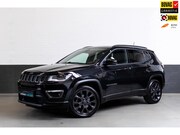Jeep Compass - 1.3T S versie, alle opties, Apple - Android,