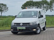 Volkswagen Caddy - MAXI 2.0 ac 4motion EURO6