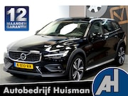 Volvo V60 Cross Country - 2.0 B5 AWD 185kW/250pk Aut8 Ultimate BOWERS&WILKINS + PANORA