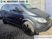 Mercedes-Benz Vito - 120 CDI 320 Lang Bj. 2006 Automaat *Airco Enkel Ca