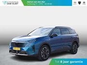 Peugeot 5008 - 1.2 Hybrid 145 GT Exclusive 7-PERSOONS