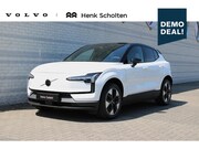 Volvo EX30 - P3 Plus Europa 51 kWh | Elektrisch verstelbare voorstoelen |