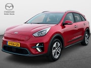 Kia Niro EV - e-Niro DynamicLine 64 kWh | NL auto | 1e eigenaar | 3-fase