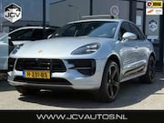 Porsche Macan - 2.0 PANO/SPORTCHRONO/BOSE/FACELIFT/TREKH/LUCHT
