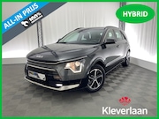 Kia Niro - 1.6 GDi DynamicPlusLine | Apple carplay | Navi | Camera | Ac
