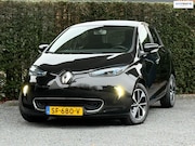 Renault Zoe - R90 Intens 41 kWh (ex Accu) | CRUISE | NAVi
