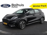 Ford Puma - 125pk EcoBoost Hybrid St-line | All Season Banden | Winter p