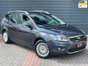 Ford Focus - 1.8 Limited Navi | Climate Control | Cruise | Pdc