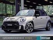 MINI Cooper S - 5-Deurs 2.0 John Cooper Works Automaat 178PK | Panoramadak |