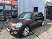 MINI Clubman - Mini 1.6 Cooper Automaat|Pano|Stoelverwarming|Navi|Cruise Co