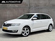 Skoda Rapid - Spaceback 1.0 TSI Greentech Clever | Navigatie | Dealer onde