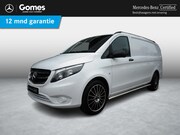 Mercedes-Benz Vito - 114 CDI Lang | Achteruitrijcamera | Airco | Parkeersensoren