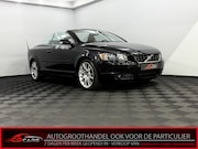 Volvo C70 - Convertible 2.5 T5 Summum Leder, Apple carplay, Memory stoel
