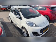 Peugeot 107 - 1.0 Active automaat LM airco *42.000km