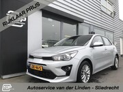 Kia Rio - 1.0 MHEV DynamicPlusLine 7 JAAR GARANTIE