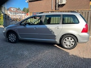 Peugeot 307 - 1.6-16V XS Premium