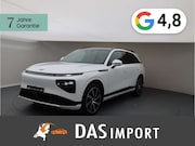 Xpeng G9 - 2025 RWD Long Range AHK PremiumPaket 21Zoll