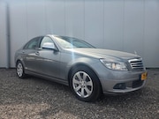 Mercedes-Benz C-klasse - 220 CDI AUT