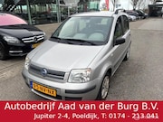 Fiat Panda - 1.2 Dynamic Hoge instap , Airco , Electr. ramen , Spiegels &