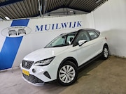 Seat Arona - 1.0 TSI Style / CarPlay / Clima / NL Auto