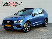 Volvo XC60 - 2.0 B4 Business R -Line Pro Panodak Volleder Adaptive Cruise