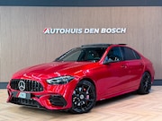 Mercedes-Benz C-klasse - 300 e AMG Line Limited 313PK - Pano