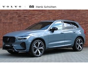 Volvo XC60 - T8 Plug-in hybrid AWD Ultimate Dark | Panoramisch schuif-/ k